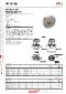 E+G Magnet m/boring