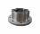Udgangsflange W 110 UF