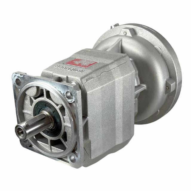 Bonfiglioli Tandhjulsgear C 12 2 F 3.7 P80 B5