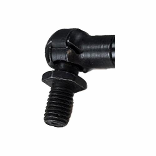 Stabilus fitting, hus med kugletap i metal