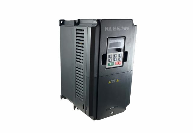 KLEEdrive Frekvensomformer VFD20D 3x400V 7.5kW