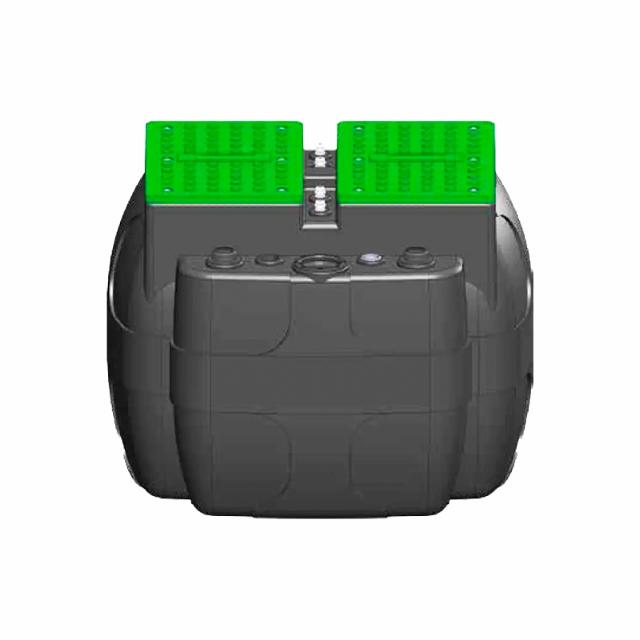 Dreno Box type 600 B 2