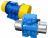 Vibrationsmotor Micro 21 M 0,4 kgcm